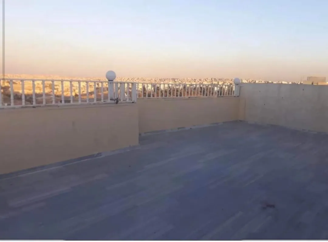 عمارة سكنية للبيع في عمان – حي نزال