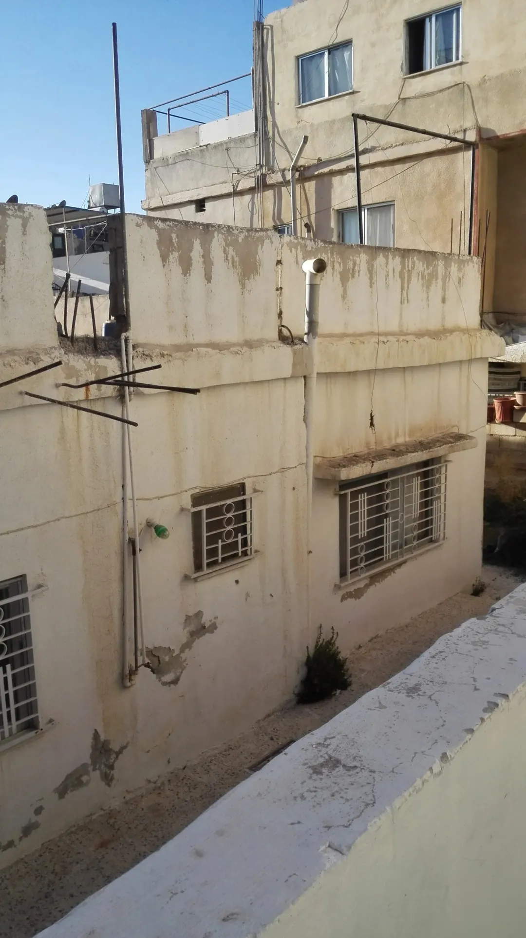 منزل مستقل للبيع في جبل الأشرفية – عمان