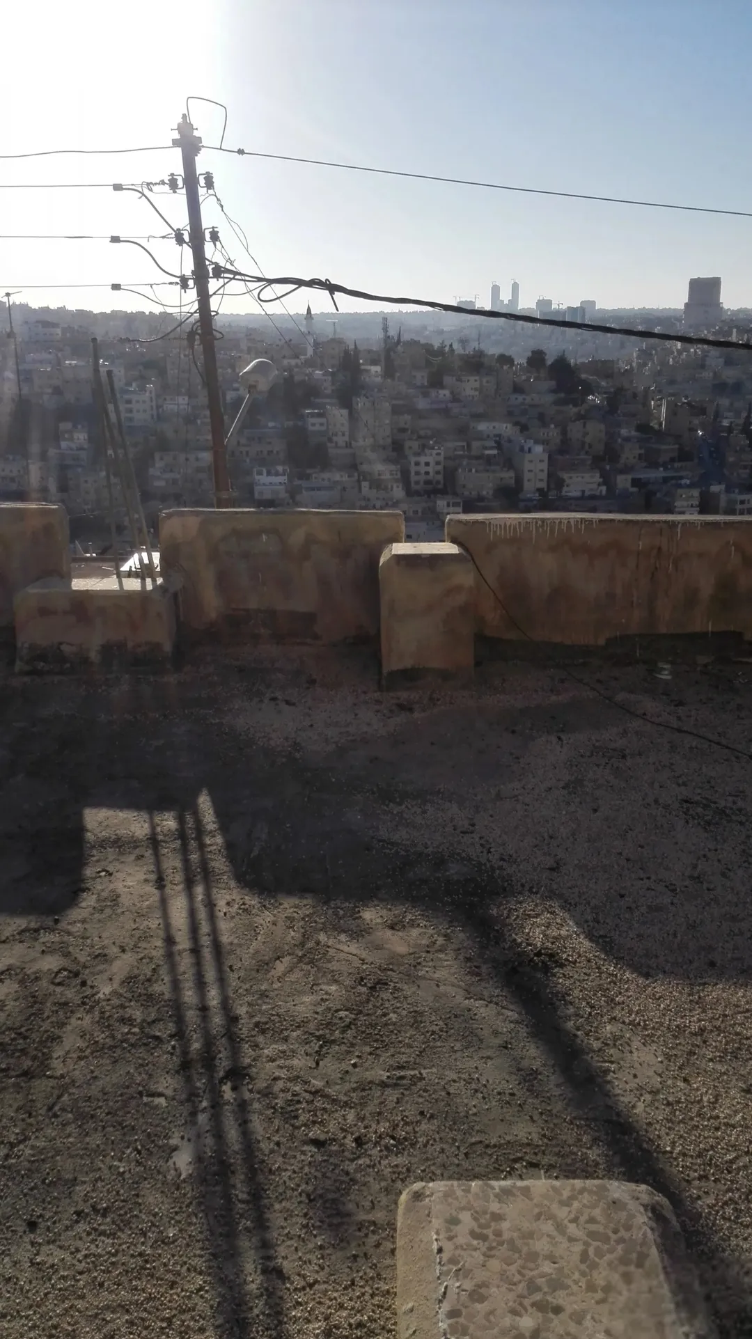 منزل مستقل للبيع في جبل الأشرفية – عمان
