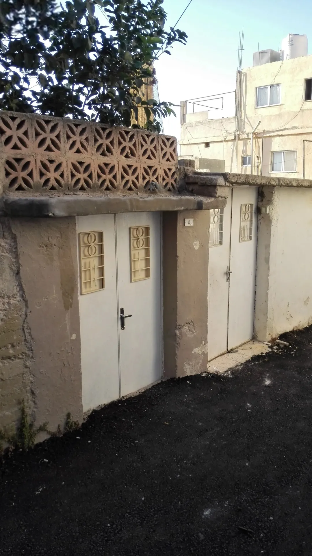 منزل مستقل للبيع في جبل الأشرفية – عمان