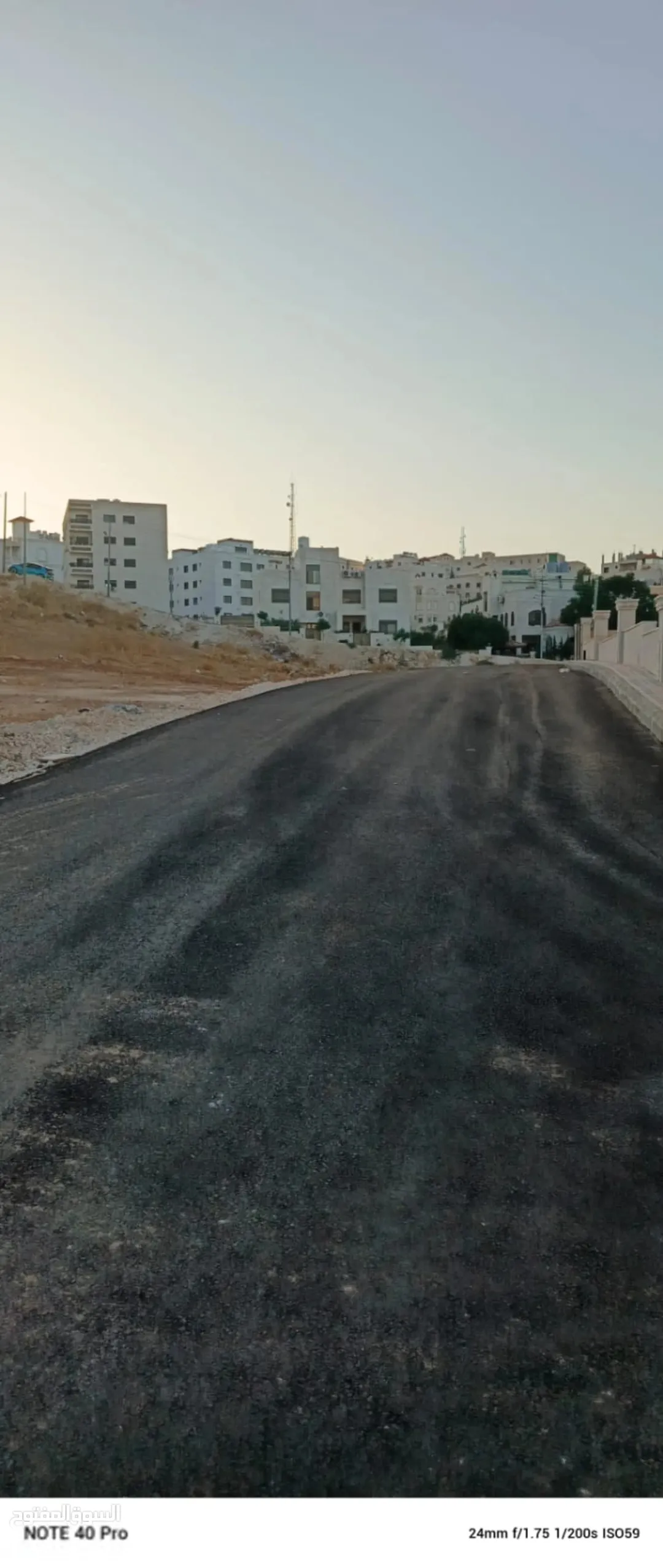 أرض سكنية مميزة للبيع في شفا بدران – عمان