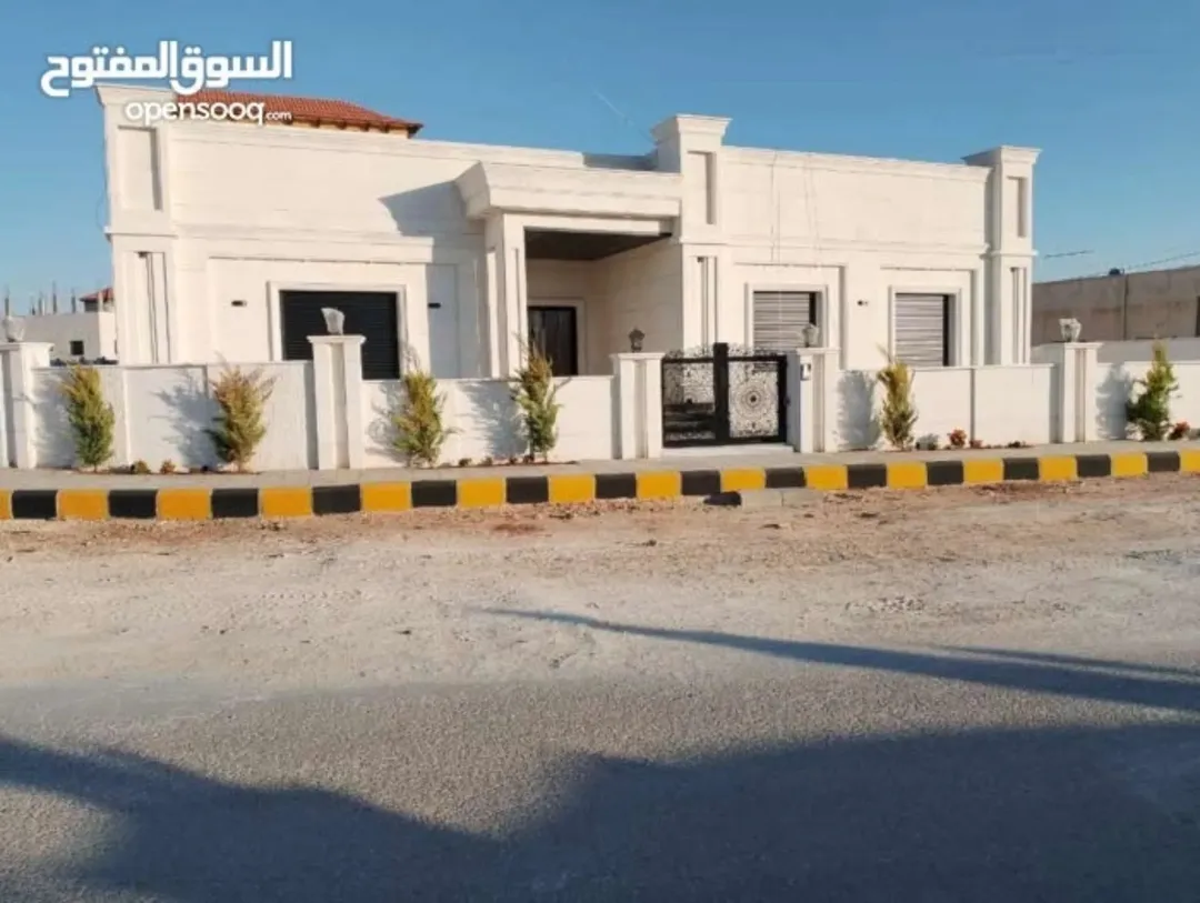 ارضي شرق عمان البيضاء حي العبوس والجواميس