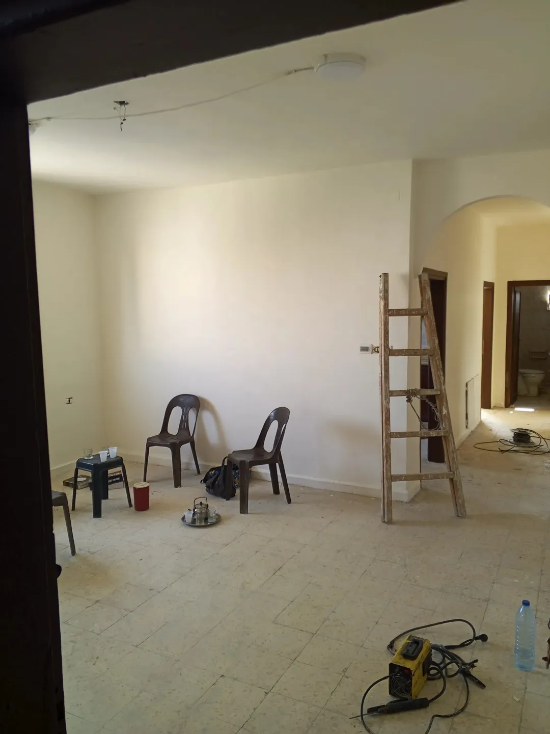 منزل مستقل للبيع في ماركا الشمالية – حي العبدلات