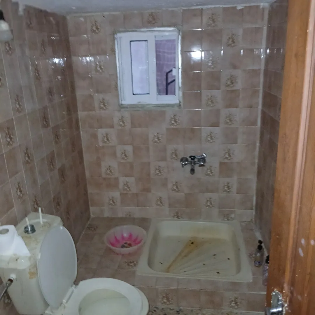 Independent house for urgent sale
