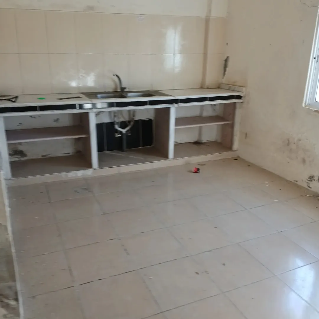 Independent house for urgent sale