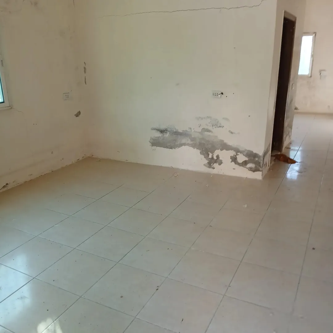 Independent house for urgent sale