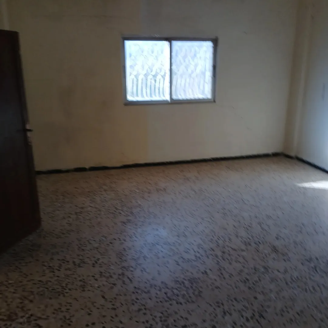 Independent house for urgent sale
