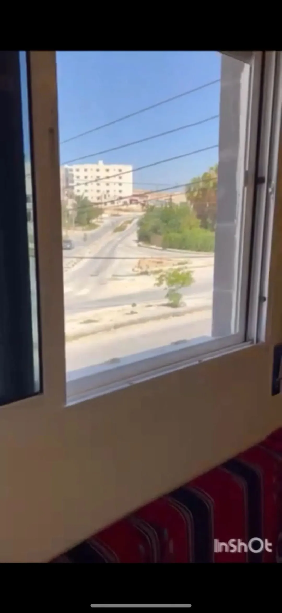 شقة فاخرة جديدة في الزرقاء شارع الوينك