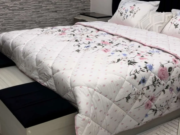 شقة فاخرة سوبر ديلوكس للبيع أو الإيجار السنوي – عمان الاردن