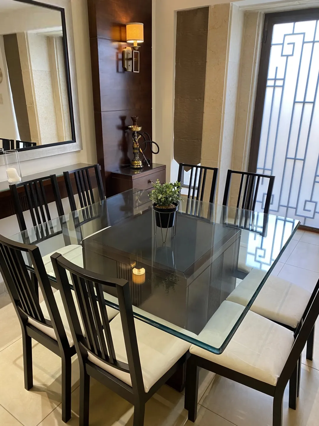 Furnished Deluxe Apartment 4 Rent