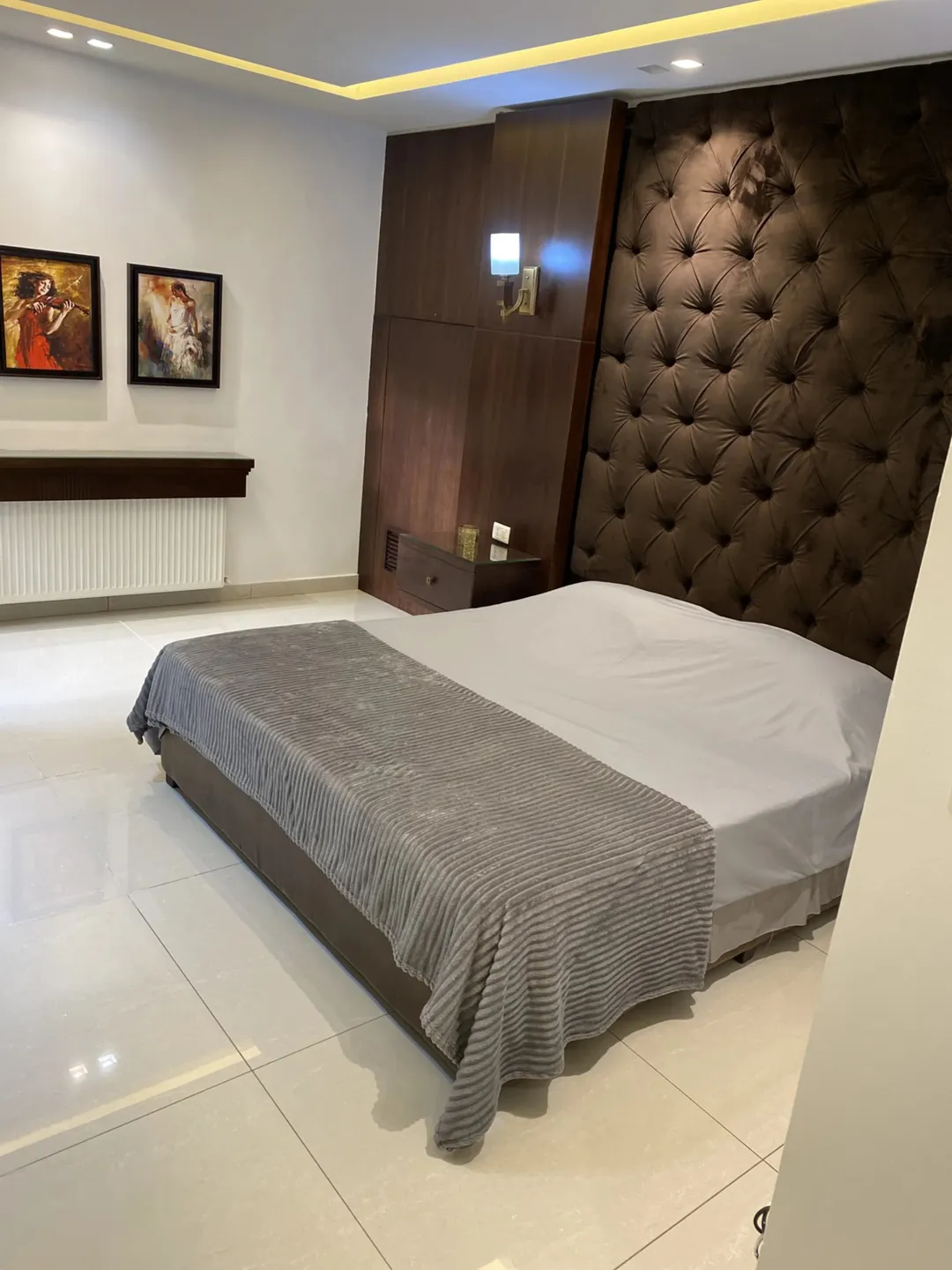 Furnished Deluxe Apartment 4 Rent | ID 828362