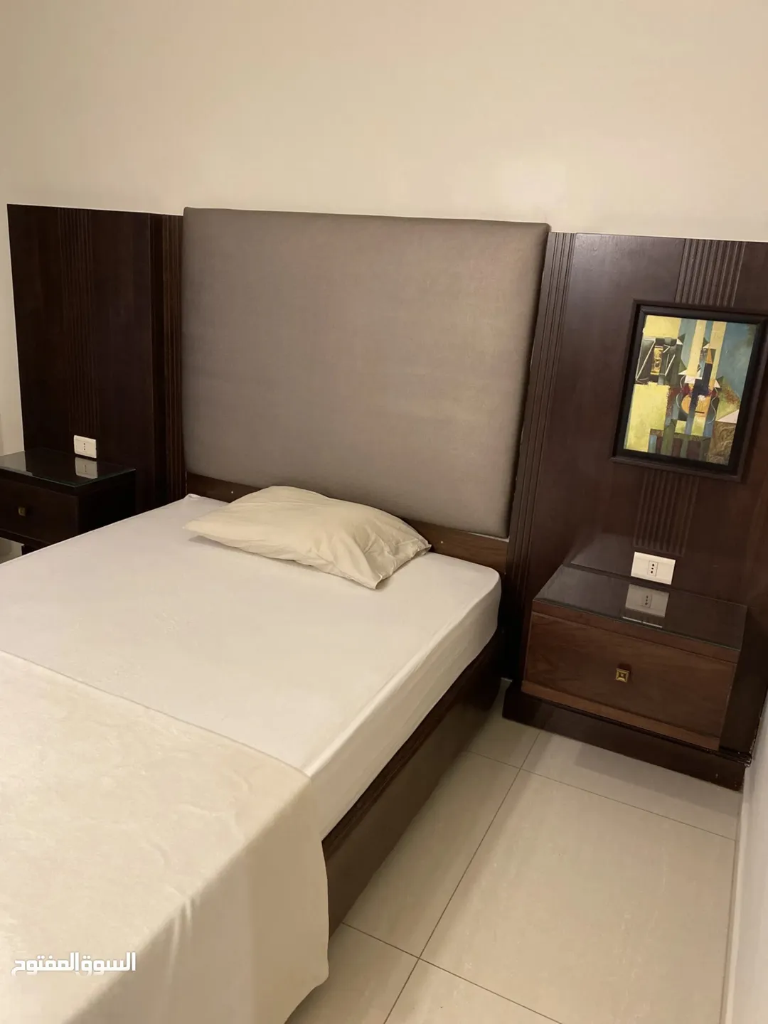 Furnished Deluxe Apartment 4 Rent | ID 828362