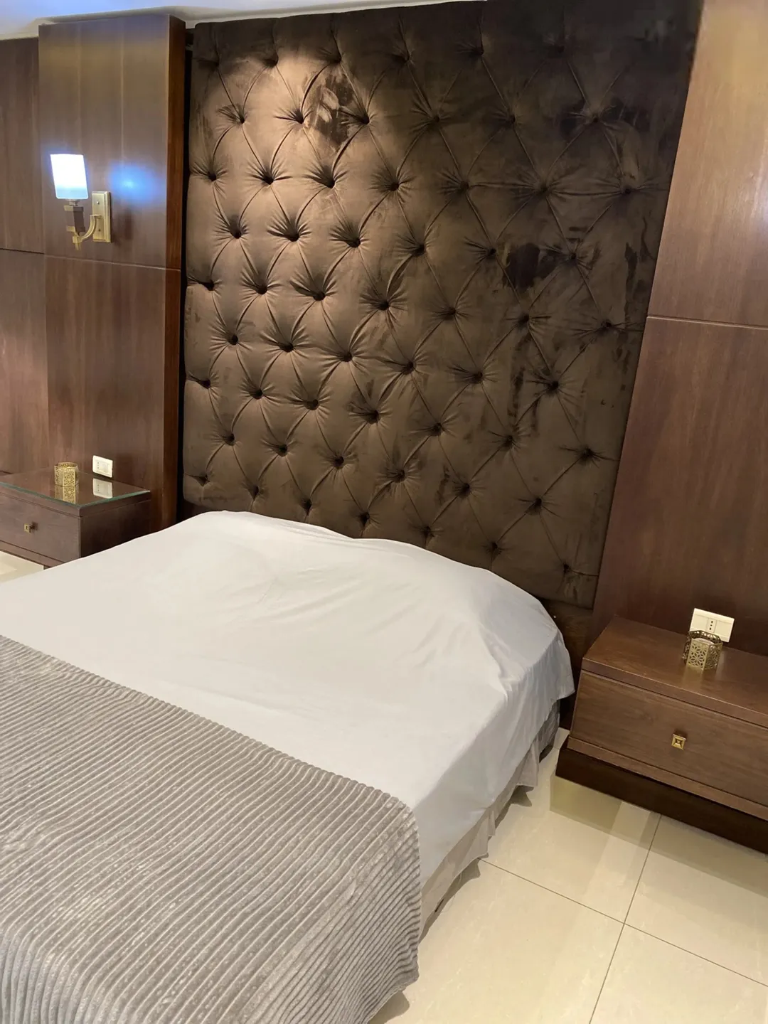 Furnished Deluxe Apartment 4 Rent | ID 828362