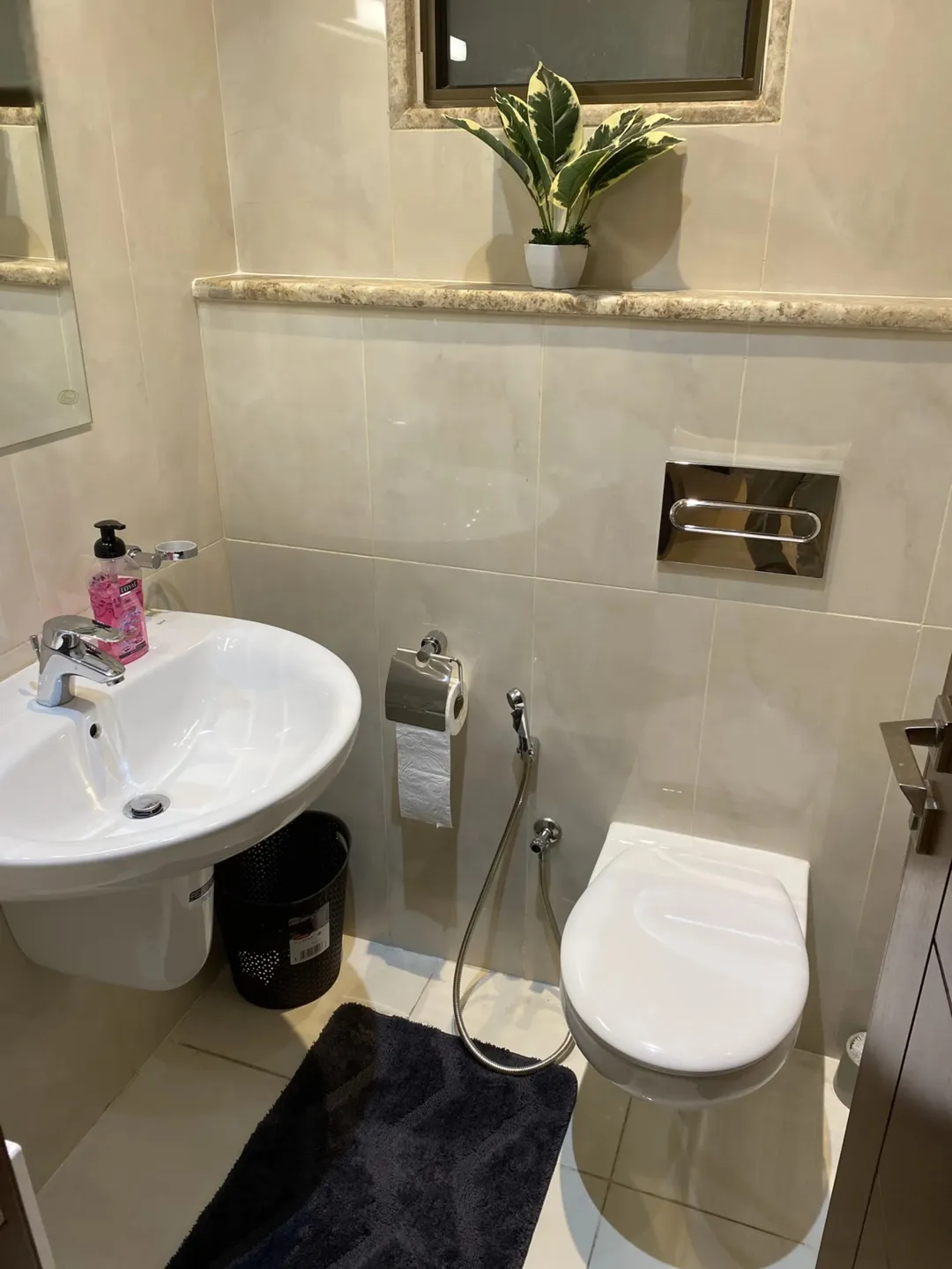 Furnished Deluxe Apartment 4 Rent | ID 828362