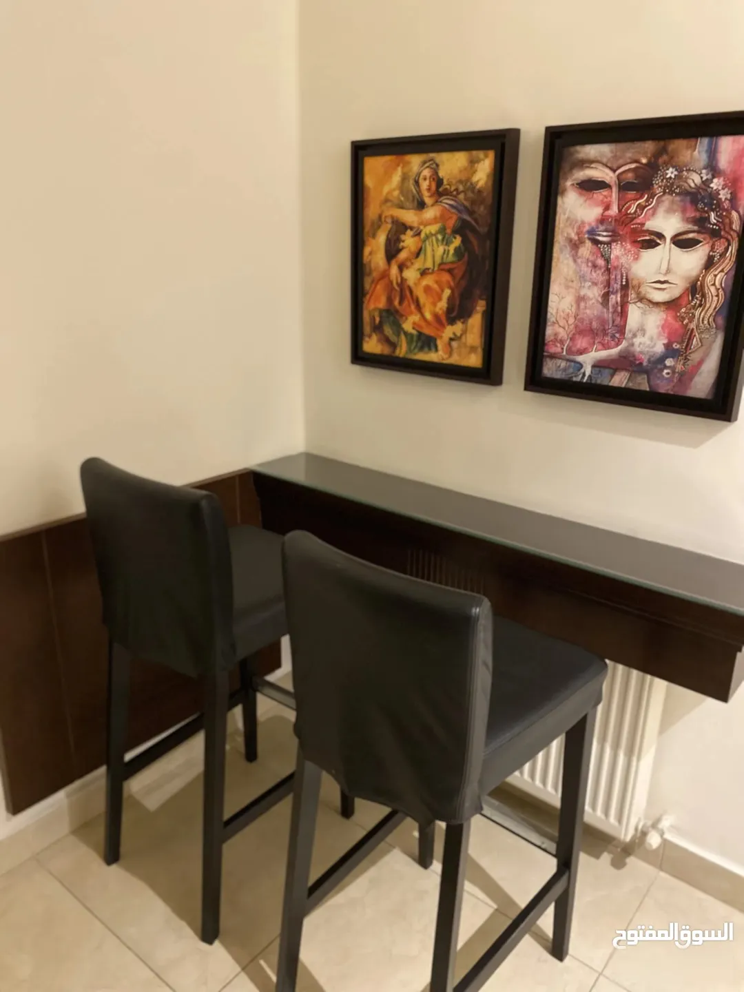 Furnished Deluxe Apartment 4 Rent | ID 828362