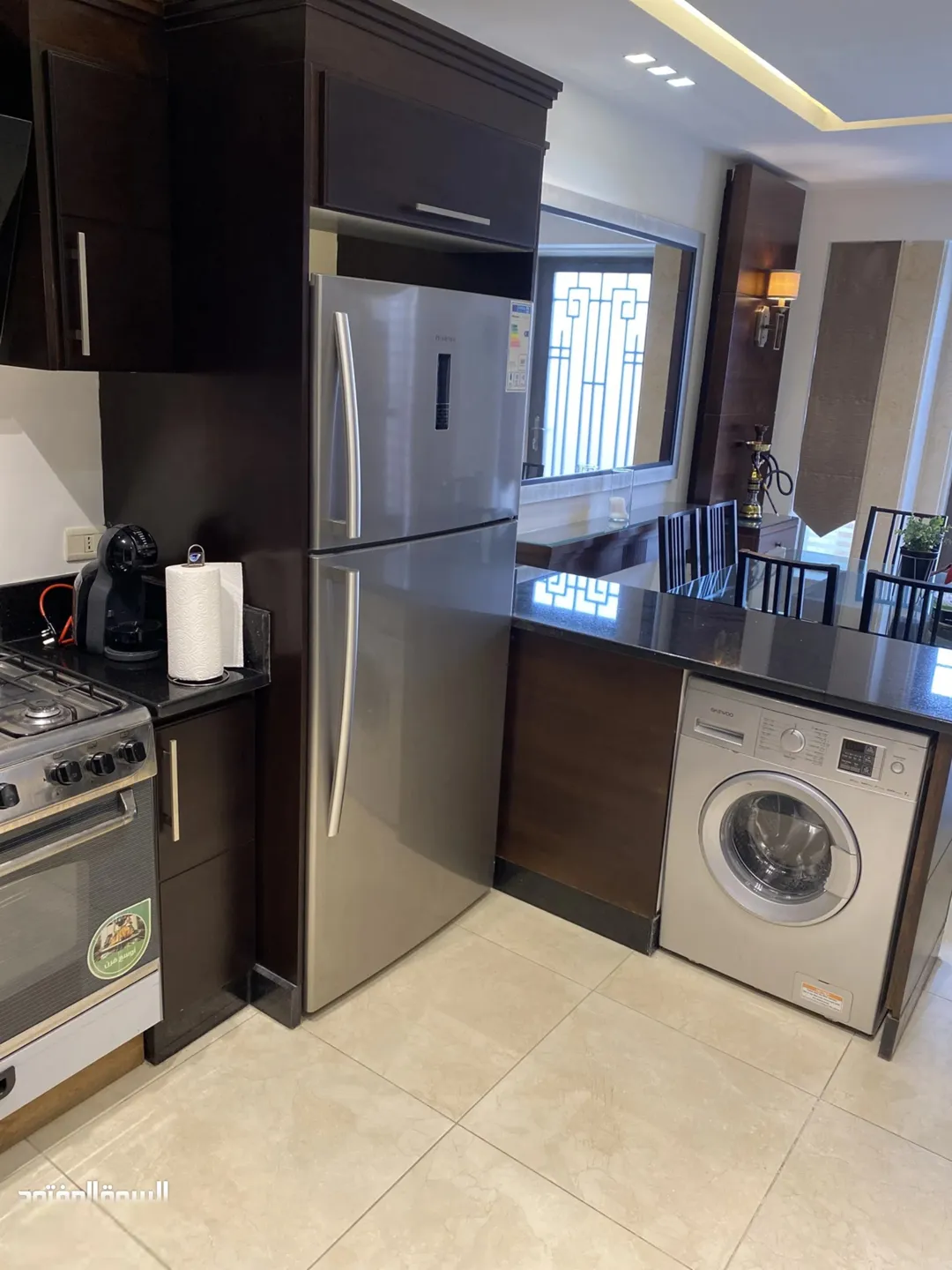 Furnished Deluxe Apartment 4 Rent | ID 828362