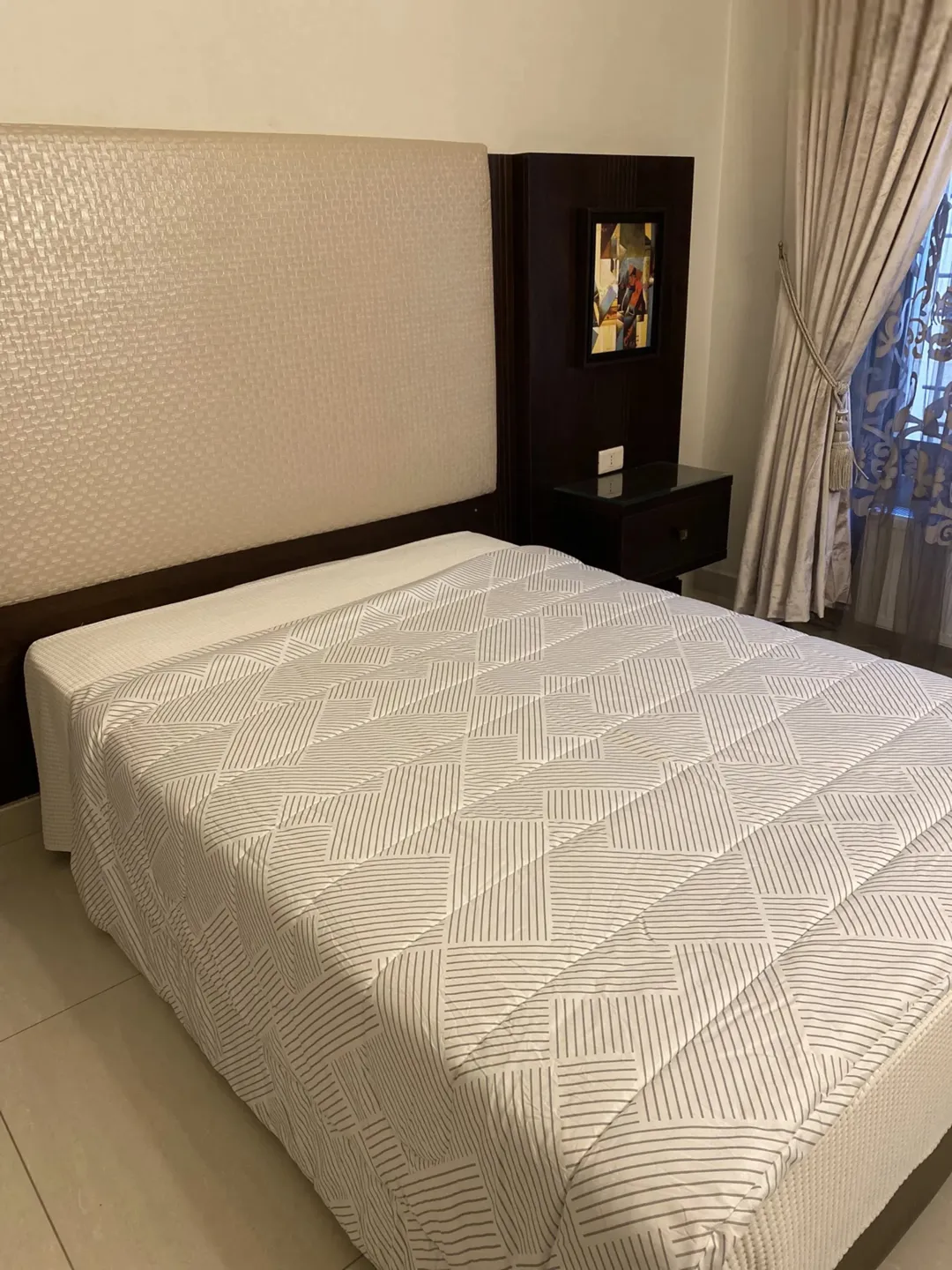 Furnished Deluxe Apartment 4 Rent | ID 828362