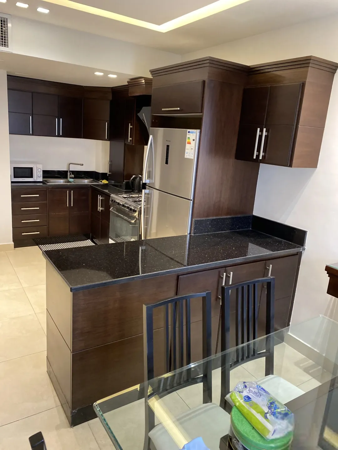 Furnished Deluxe Apartment 4 Rent | ID 828362