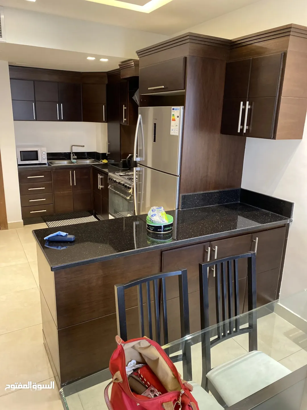 Furnished Deluxe Apartment 4 Rent | ID 828362
