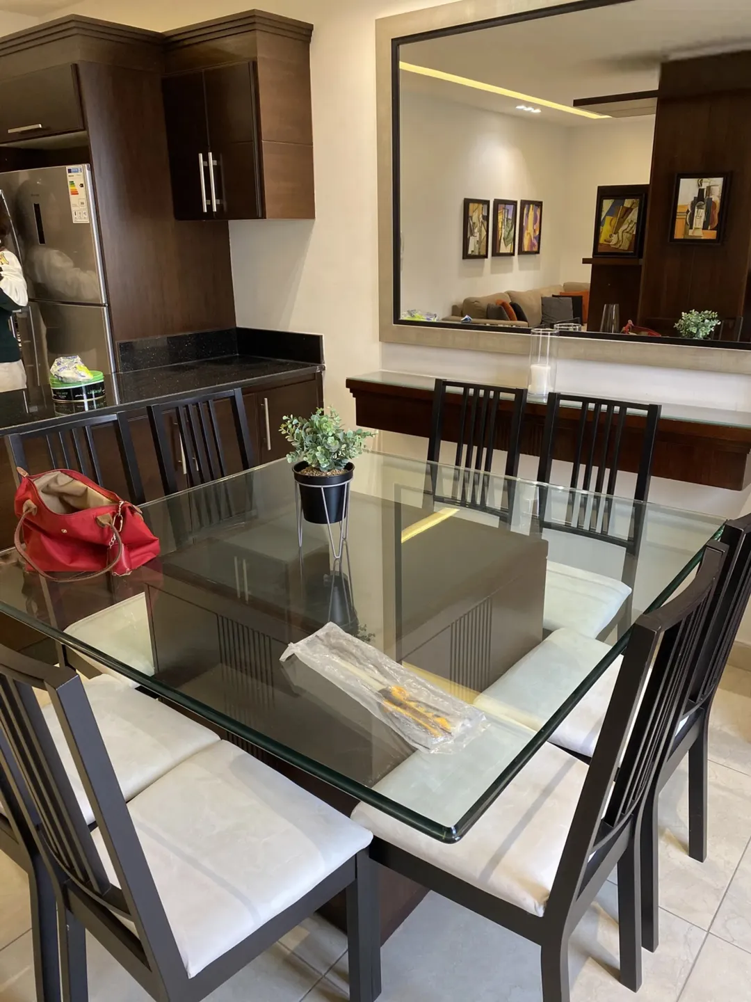 Furnished Deluxe Apartment 4 Rent | ID 828362