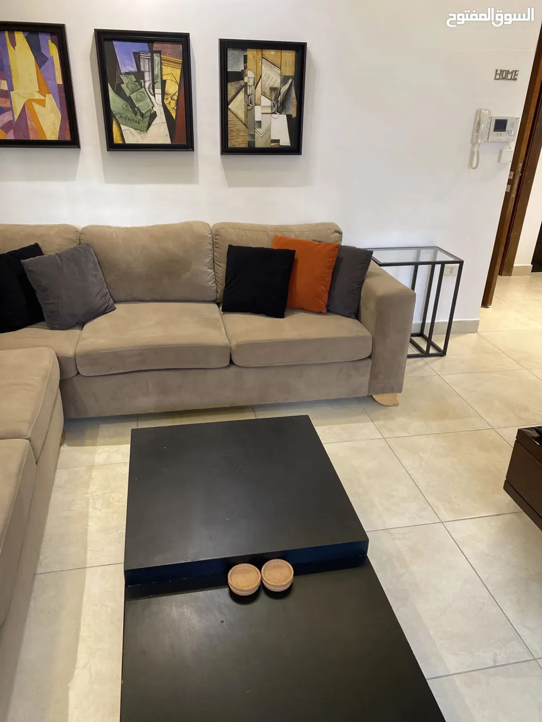 Furnished Deluxe Apartment 4 Rent | ID 828362