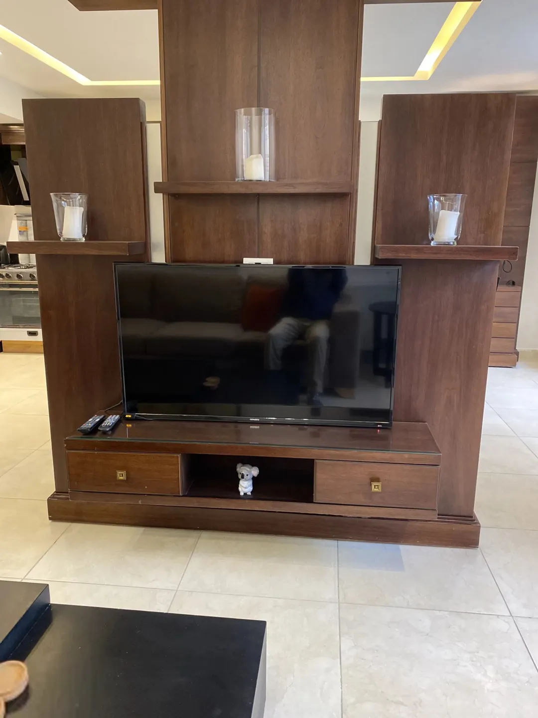 Furnished Deluxe Apartment 4 Rent | ID 828362