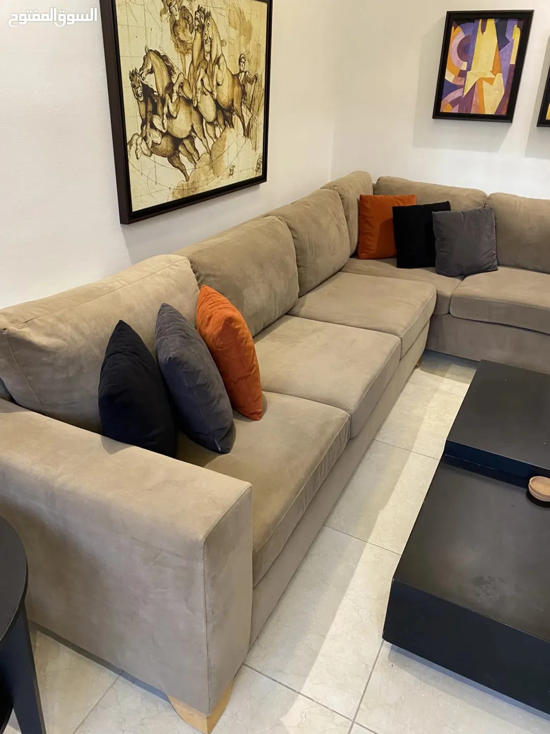 Furnished Deluxe Apartment 4 Rent | ID 828362