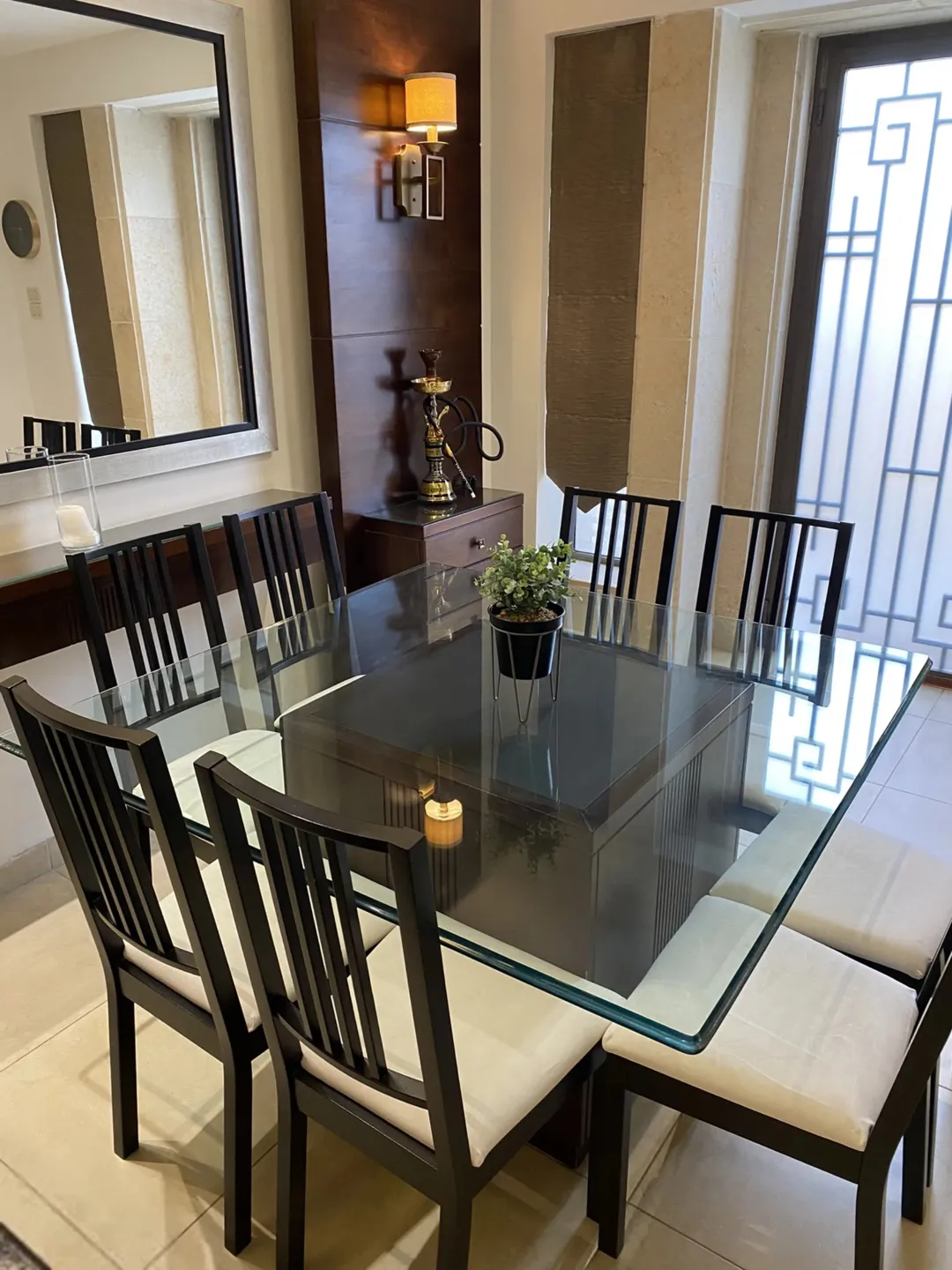 Furnished Deluxe Apartment 4 Rent | ID 828362