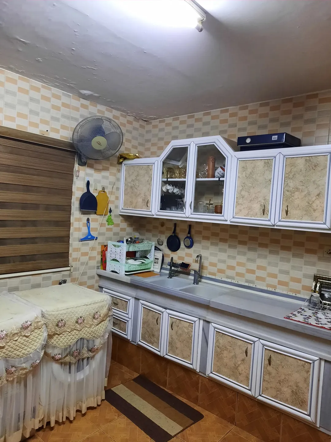 شقة طابق 3 للبيع