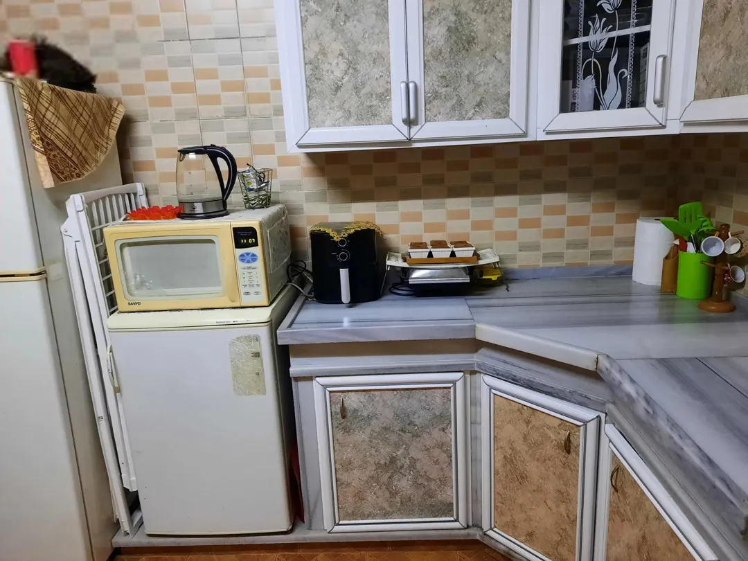 شقة طابق 3 للبيع