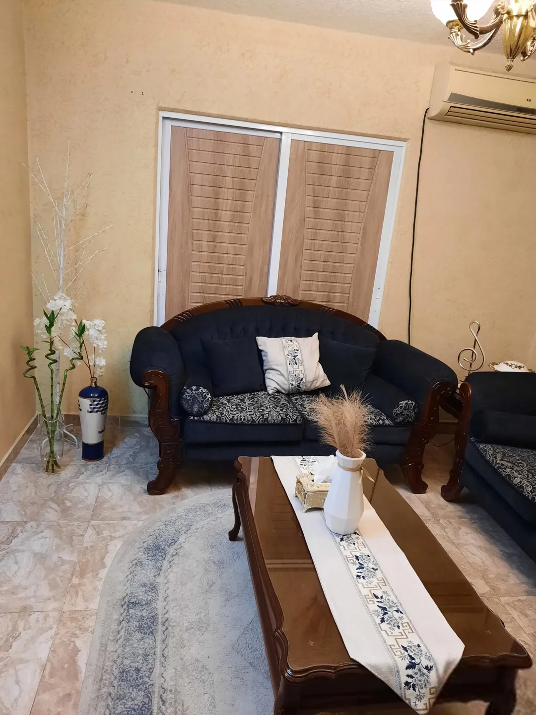 شقة طابق 3 للبيع