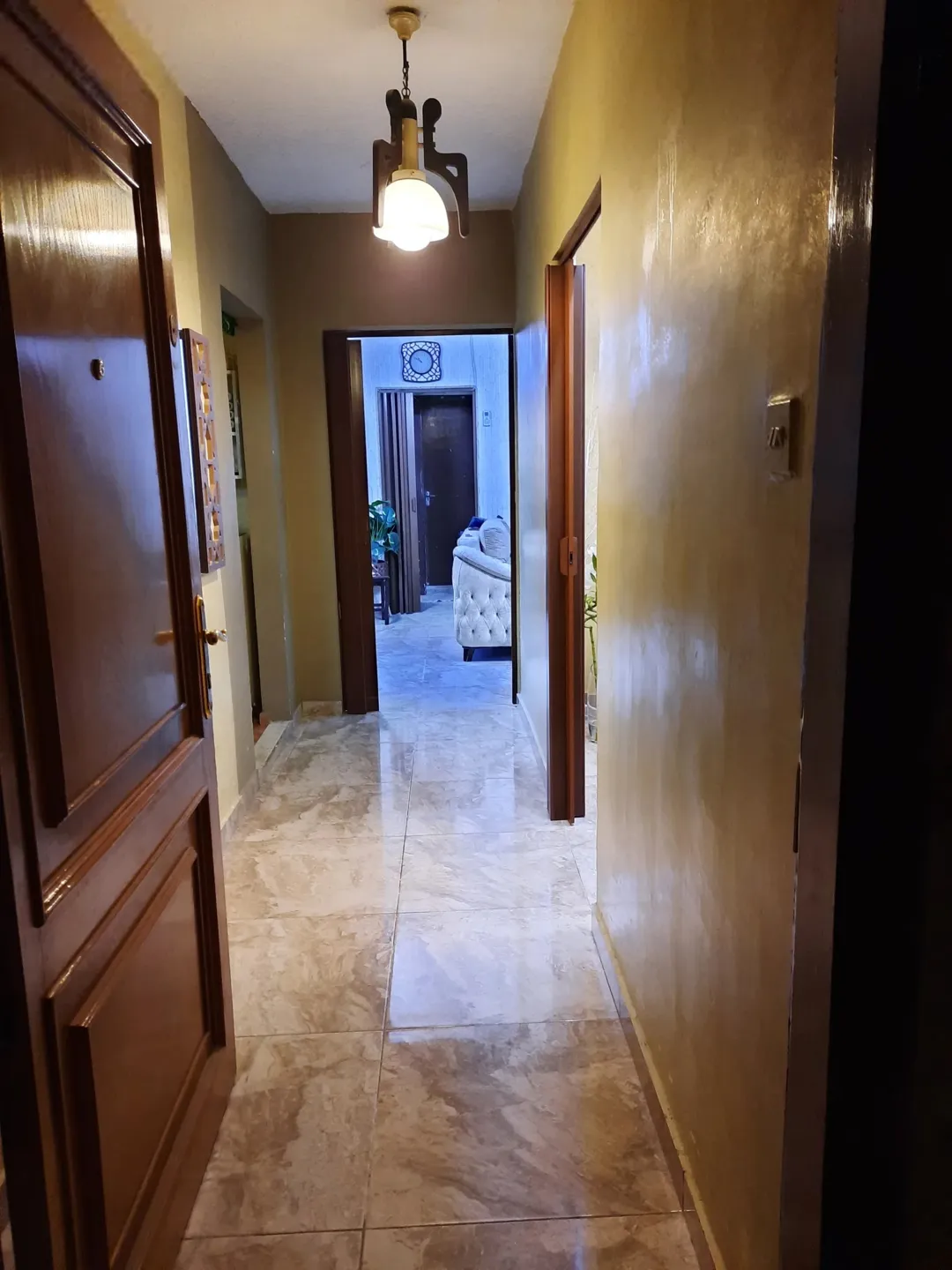 شقة طابق 3 للبيع