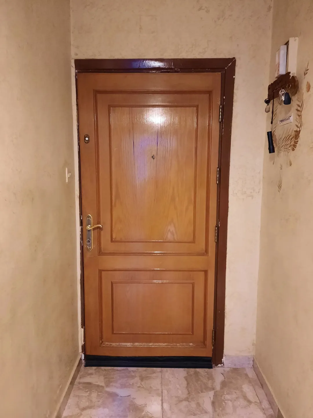 شقة طابق 3 للبيع