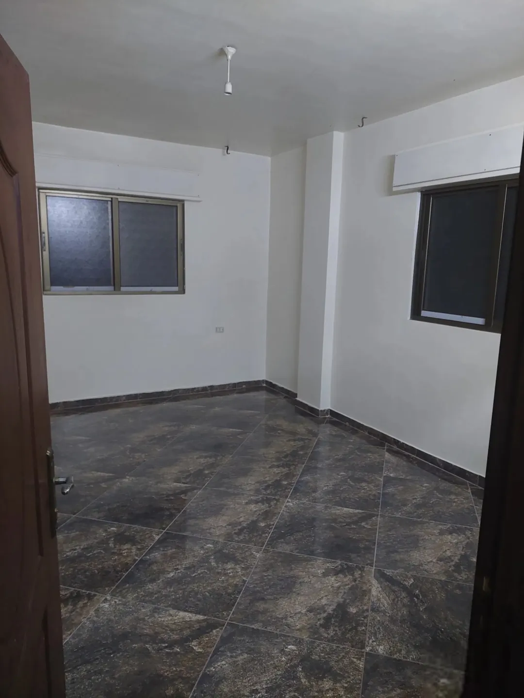 شقة للإيجار في إسكان البتراوي