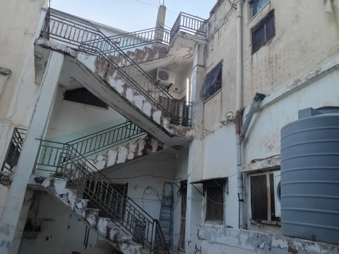 بيت مستقل طابقين للبيع في وادي الأردن