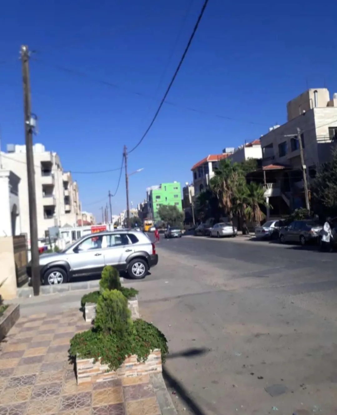 شقة رائعة للبيع في ماركا الجنوبية بالقرب من نادي السباق