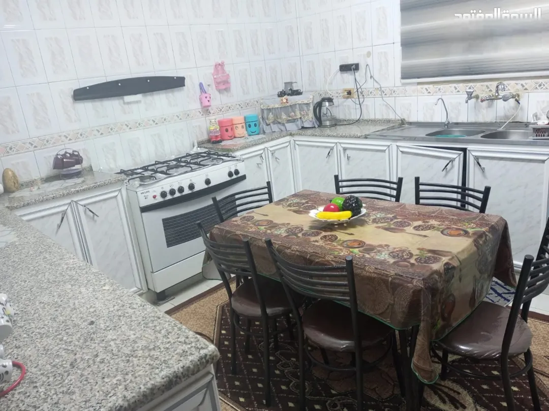 عمارة للبيع في ياجوز