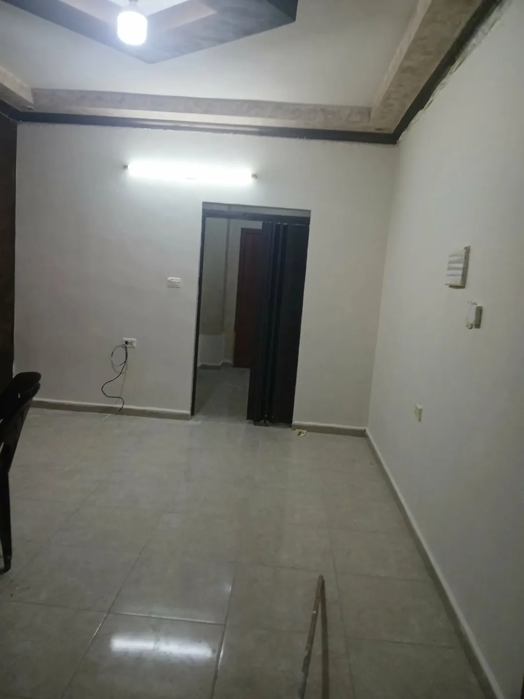 شقه للبيع بااربد زبده قرب أسواق الجود ومستشفى بسمه الجديده