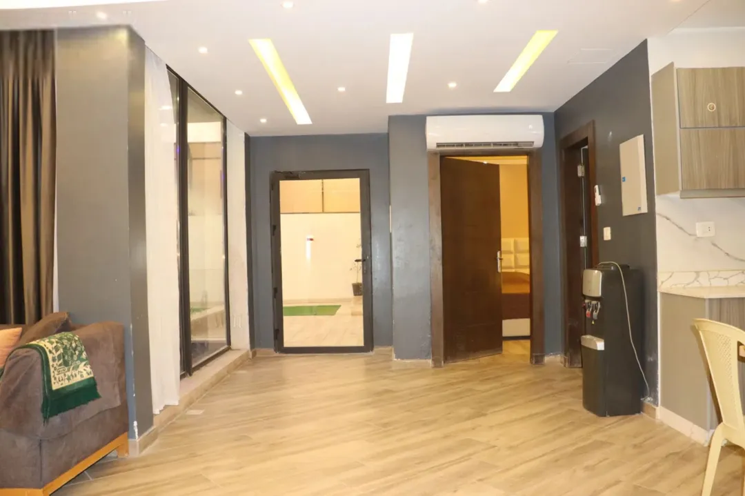 شاليه مميز و فاخر جدا للبيع في النهضة – الراما