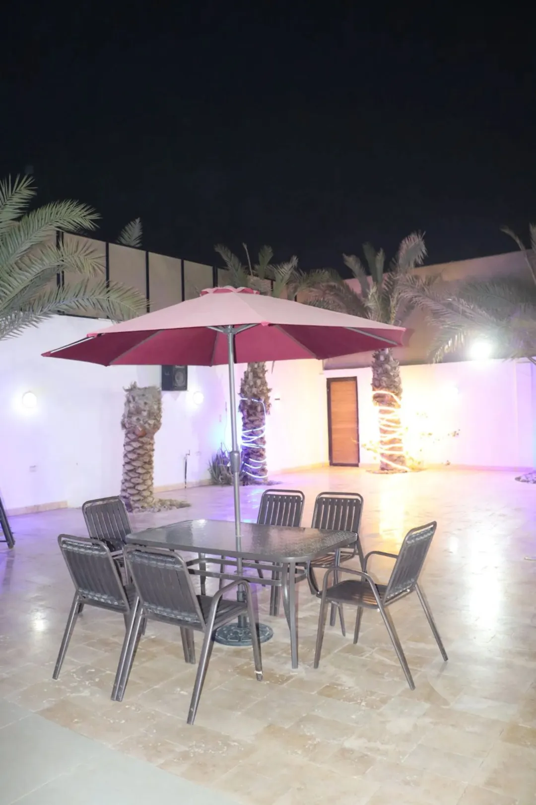 شاليه مميز و فاخر جدا للبيع في النهضة – الراما