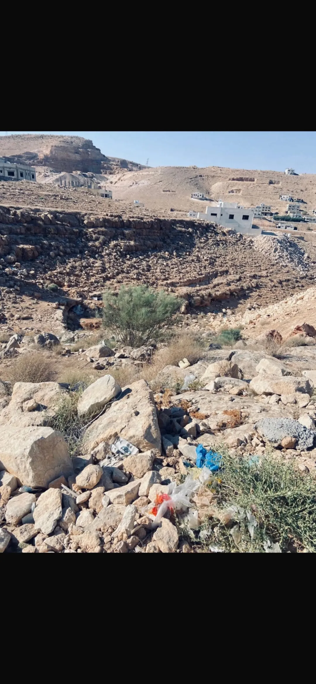 أرض للبيع -الزرقاء-بيرين-الاعنه