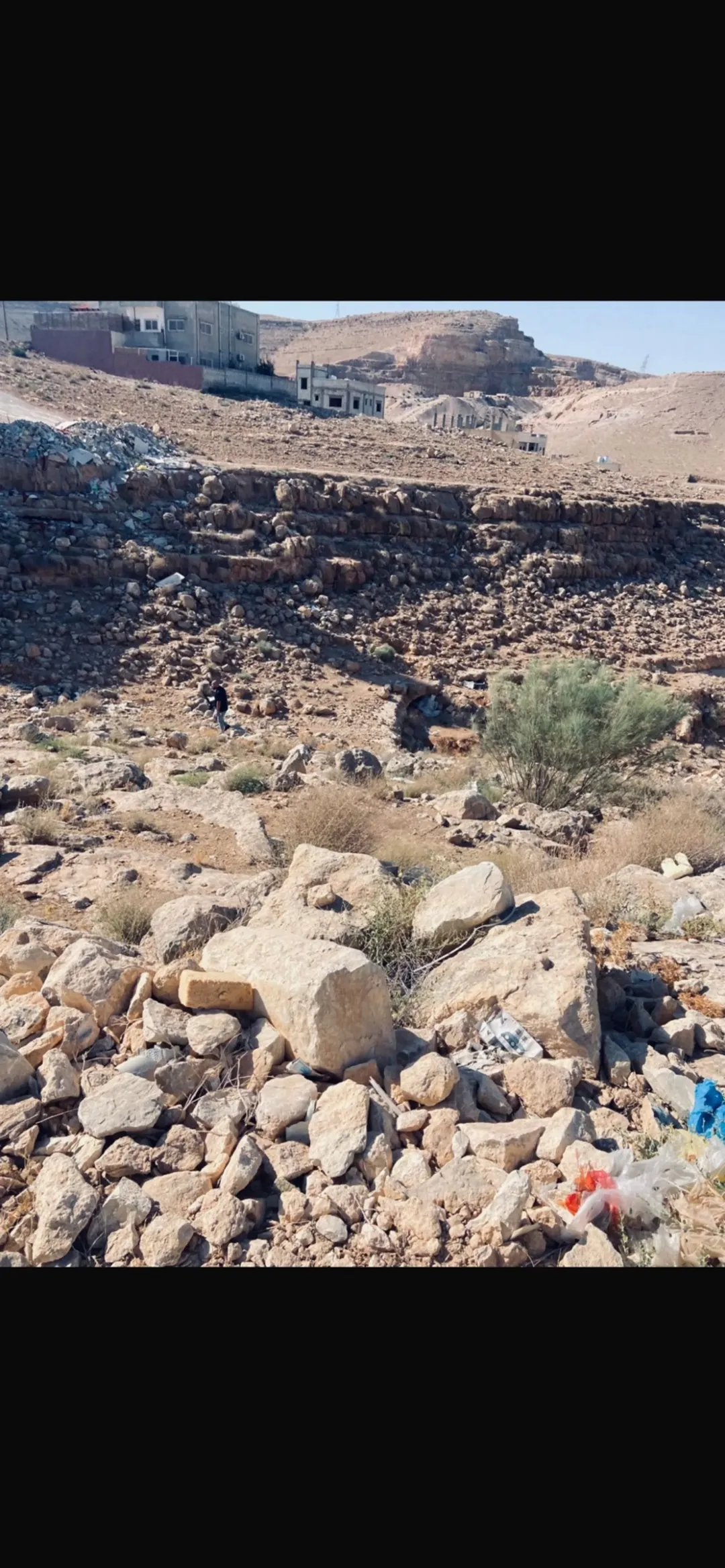 أرض للبيع -الزرقاء-بيرين-الاعنه