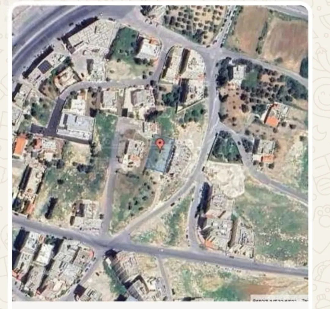 قطعة أرض سكنية مميزة للبيع في شفا بدران