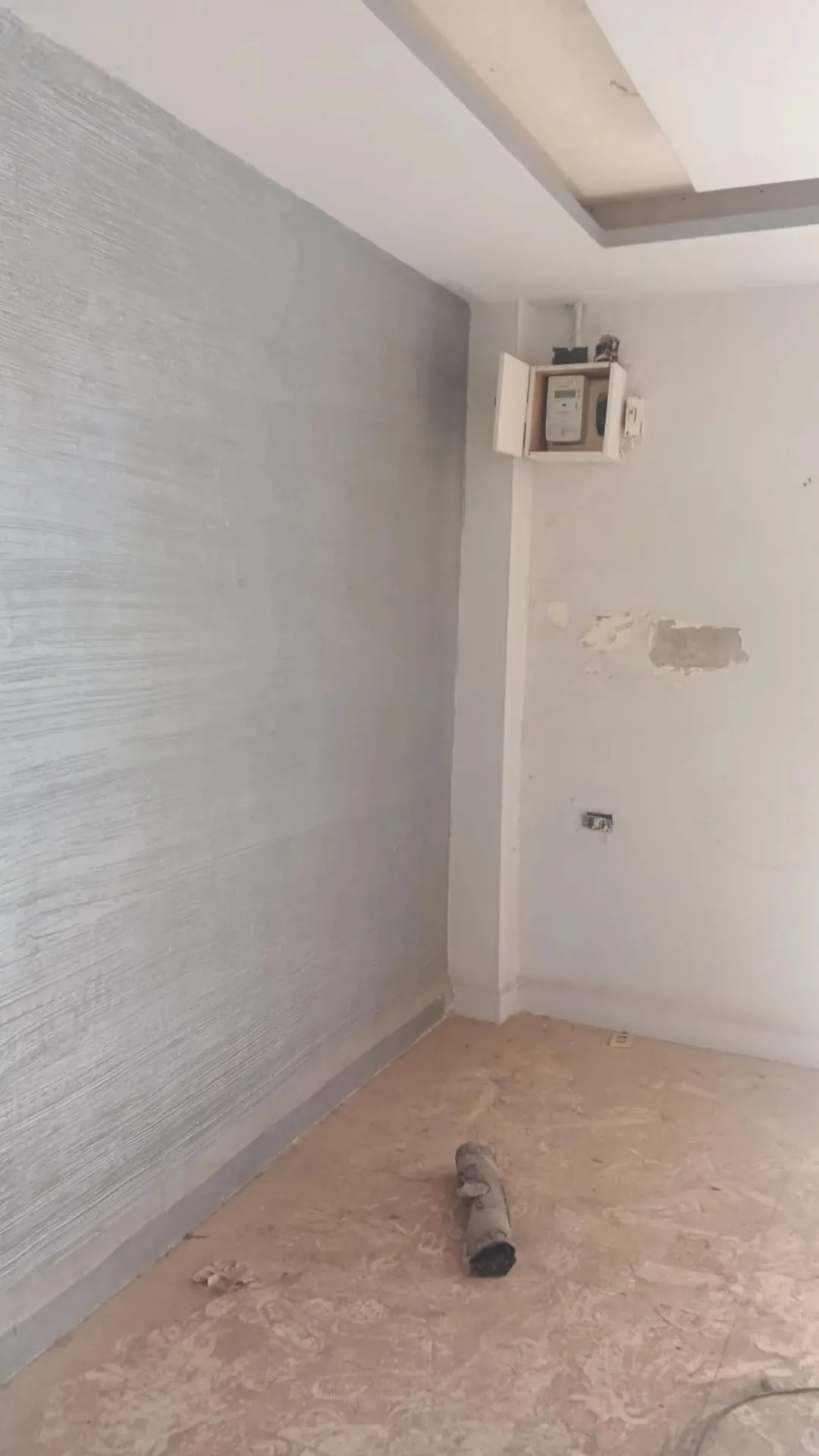 عمارة سكنية للبيع في منطقة الأشرفية – عمان