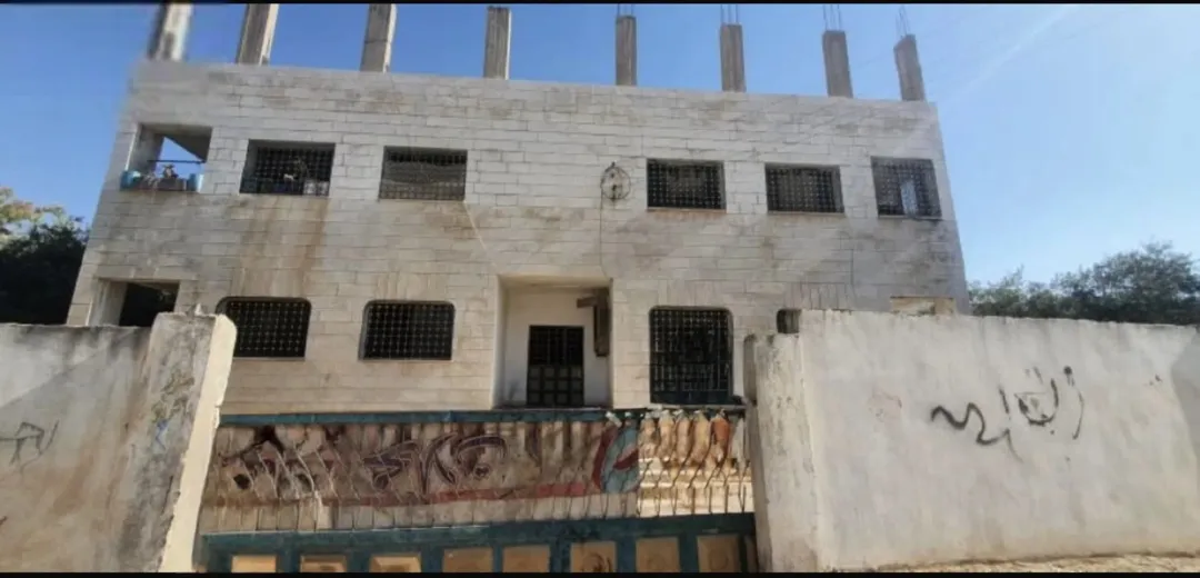 عمارة للبيع في مادبا يا بلاشششش