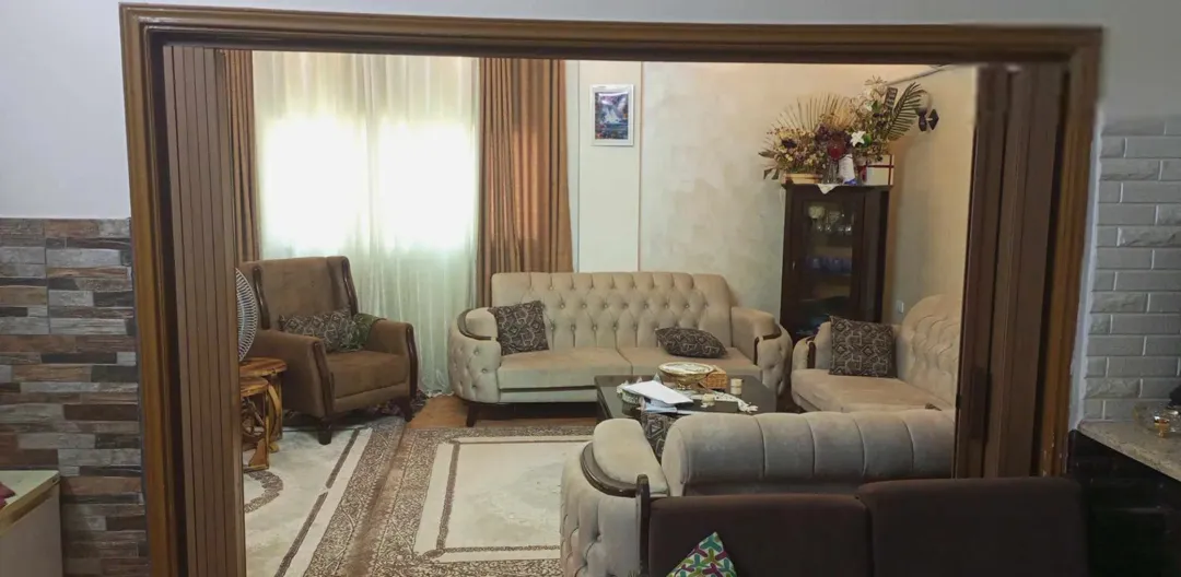 منزل مستقل شبه فيلا للبيع في ضاحية مكة المكرمة – الزرقاء
