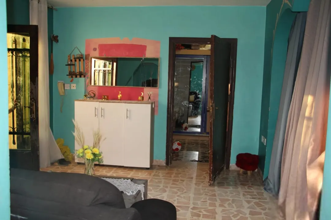 عمارة سكنية للبيع