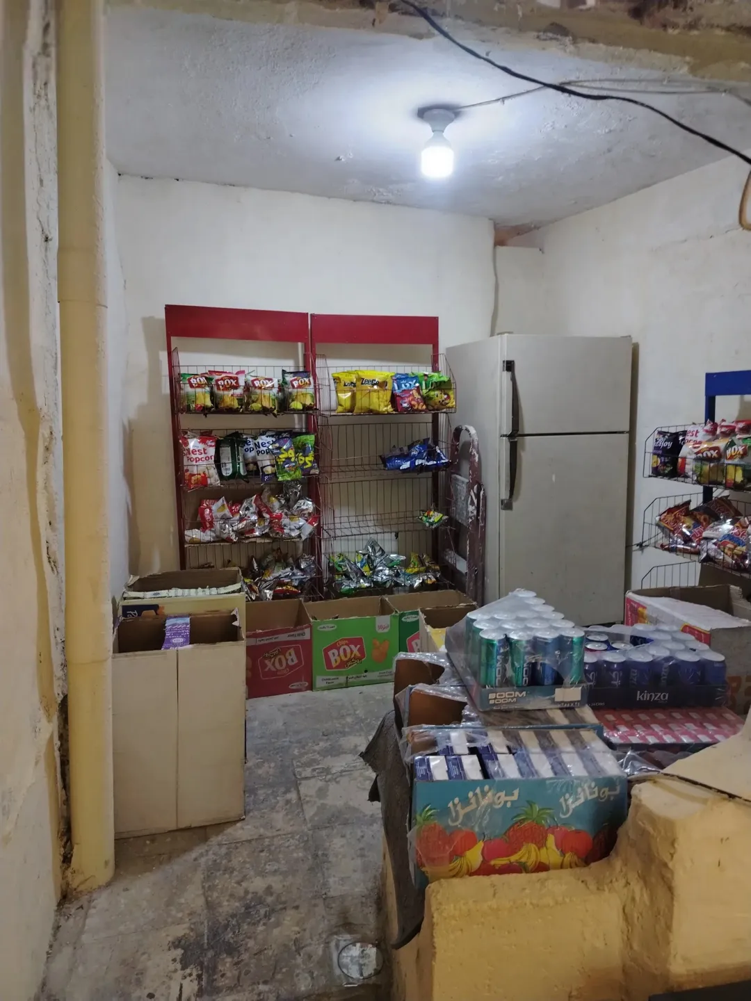 منزل طابقين للبيع في جبل الحسين – عمان