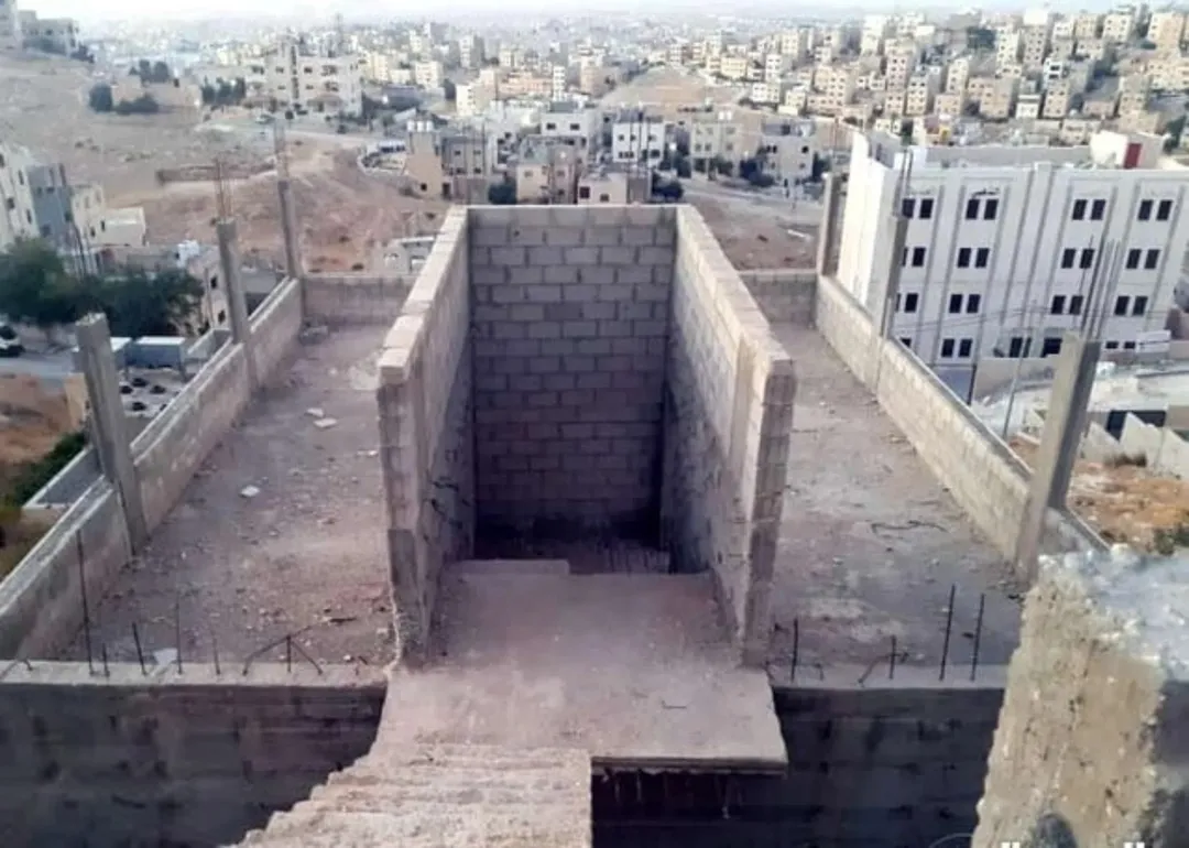 بيت مستقل..