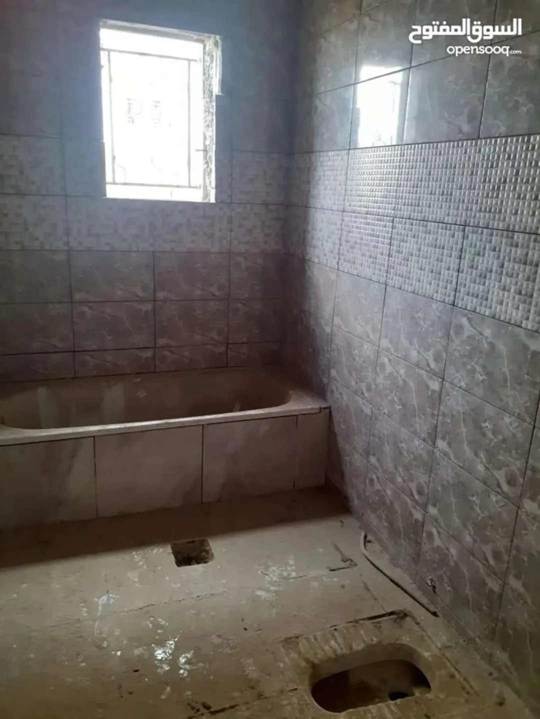 بيت مستقل..